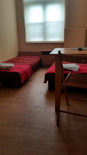 Appartement Amber Studio à Gdańsk Extérieur photo